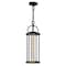 Cwi Lighting Greenwood LED Outdoor Black Pendant 0407P6-1-101 - alternate 1